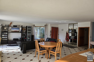 Ma-Cabane - Vente Maison Saint-Rémy-lès-Chevreuse, 127 m²