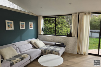 Ma-Cabane - Vente Maison Saint-Rémy-lès-Chevreuse, 160 m²