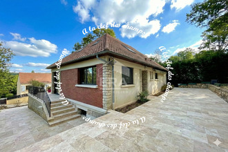 Ma-Cabane - Vente Maison SAINT-REMY-LES-CHEVREUSE, 125 m²