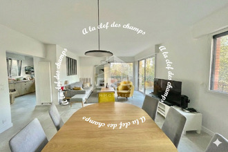 Ma-Cabane - Vente Maison SAINT-REMY-LES-CHEVREUSE, 125 m²