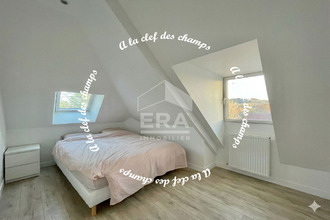 Ma-Cabane - Vente Maison SAINT-REMY-LES-CHEVREUSE, 125 m²