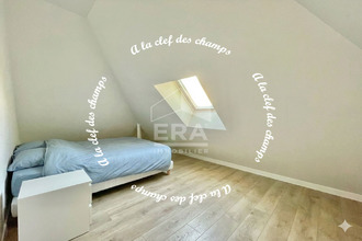 Ma-Cabane - Vente Maison SAINT-REMY-LES-CHEVREUSE, 125 m²