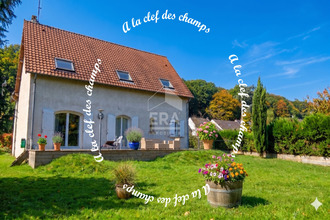 Ma-Cabane - Vente Maison SAINT-REMY-LES-CHEVREUSE, 185 m²