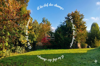 Ma-Cabane - Vente Maison SAINT-REMY-LES-CHEVREUSE, 185 m²