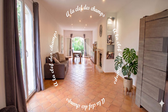Ma-Cabane - Vente Maison SAINT-REMY-LES-CHEVREUSE, 185 m²