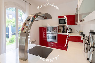 Ma-Cabane - Vente Maison SAINT-REMY-LES-CHEVREUSE, 185 m²
