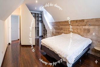 Ma-Cabane - Vente Maison SAINT-REMY-LES-CHEVREUSE, 185 m²