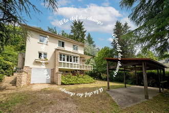 Ma-Cabane - Vente Maison SAINT-REMY-LES-CHEVREUSE, 129 m²