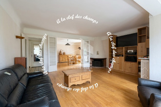 Ma-Cabane - Vente Maison SAINT-REMY-LES-CHEVREUSE, 129 m²