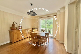 Ma-Cabane - Vente Maison SAINT-REMY-LES-CHEVREUSE, 129 m²