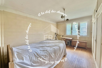 Ma-Cabane - Vente Maison SAINT-REMY-LES-CHEVREUSE, 129 m²