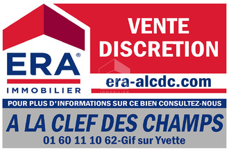 Ma-Cabane - Vente Maison SAINT-REMY-LES-CHEVREUSE, 125 m²