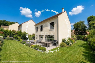 Ma-Cabane - Vente Maison SAINT-REMY-LES-CHEVREUSE, 122 m²