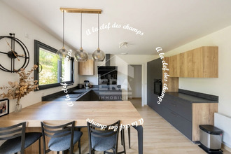 Ma-Cabane - Vente Maison SAINT-REMY-LES-CHEVREUSE, 122 m²