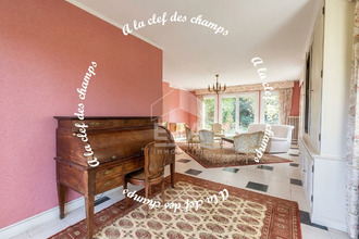Ma-Cabane - Vente Maison SAINT-REMY-LES-CHEVREUSE, 180 m²