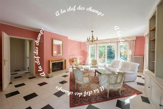 Ma-Cabane - Vente Maison SAINT-REMY-LES-CHEVREUSE, 180 m²