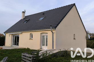 Vente Maison 10700, Saint-Remy-sous-Barbuise France