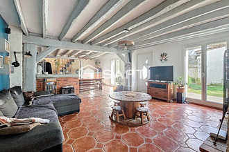 Vente Maison 28380, Saint-Remy-sur-Avre France