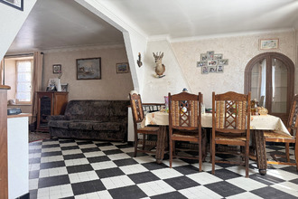Ma-Cabane - Vente Maison Saint-Rémy-sur-Avre, 104 m²