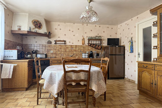 Ma-Cabane - Vente Maison Saint-Rémy-sur-Avre, 104 m²