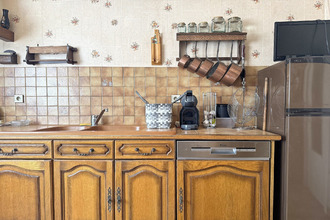 Ma-Cabane - Vente Maison Saint-Rémy-sur-Avre, 104 m²