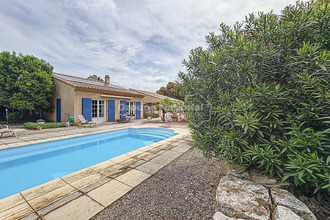 Ma-Cabane - Vente Maison SAINT-RESTITUT, 315 m²