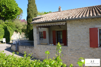 Ma-Cabane - Vente Maison Saint-Restitut, 111 m²
