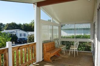 Ma-Cabane - Vente Maison Saint-Révérend, 40 m²