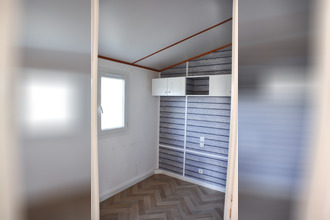 Ma-Cabane - Vente Maison Saint-Révérend, 40 m²