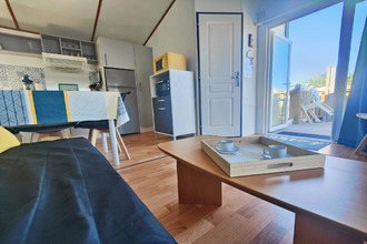 Ma-Cabane - Vente Maison Saint-Révérend, 37 m²