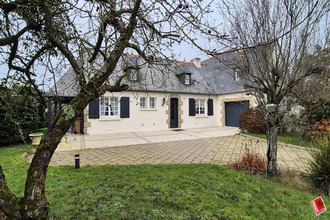 Ma-Cabane - Vente Maison Saint-Rieul, 187 m²
