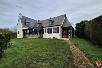 Ma-Cabane - Vente Maison Saint-Rieul, 187 m²