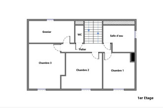 Ma-Cabane - Vente Maison SAINT-RIEUL, 135 m²