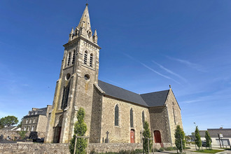 Ma-Cabane - Vente Maison SAINT-RIEUL, 135 m²