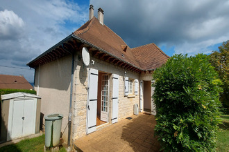 Ma-Cabane - Vente Maison Saint-Robert, 123 m²