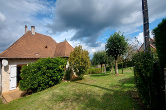 Ma-Cabane - Vente Maison Saint-Robert, 123 m²