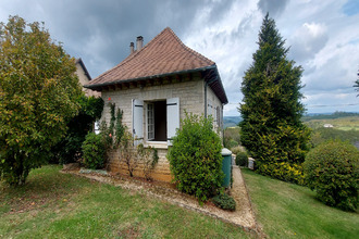 Ma-Cabane - Vente Maison Saint-Robert, 123 m²