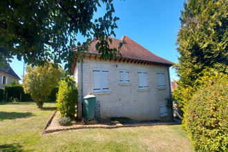 Ma-Cabane - Vente Maison Saint-Robert, 123 m²