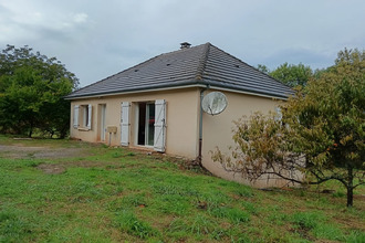 Ma-Cabane - Vente Maison Saint-Robert, 75 m²