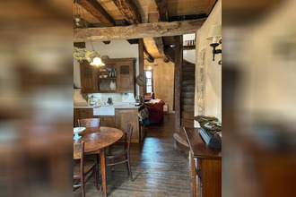 Ma-Cabane - Vente Maison Saint-Robert, 44 m²