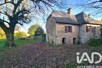 Vente Maison 19310, Saint-Robert France