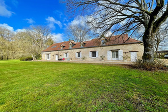 Vente Maison 37390, SAINT ROCH France