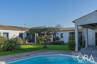 Ma-Cabane - Vente Maison Saint-Rogatien, 179 m²