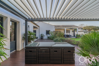 Ma-Cabane - Vente Maison Saint-Rogatien, 179 m²