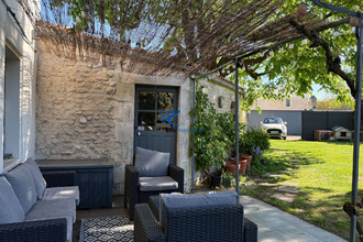 Ma-Cabane - Vente Maison SAINT-ROGATIEN, 235 m²