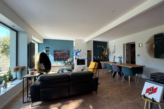 Ma-Cabane - Vente Maison SAINT-ROGATIEN, 235 m²