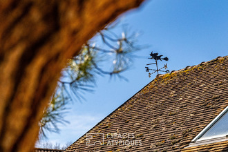 Ma-Cabane - Vente Maison SAINT-ROMAIN, 360 m²