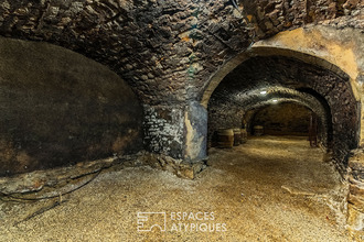 Ma-Cabane - Vente Maison SAINT-ROMAIN, 360 m²