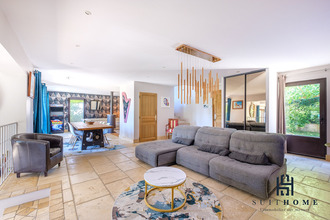 Ma-Cabane - Vente Maison SAINT-ROMAIN-AU-MONT-D'OR, 175 m²