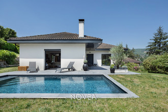Ma-Cabane - Vente Maison Saint-Romain-au-Mont-d'Or, 156 m²